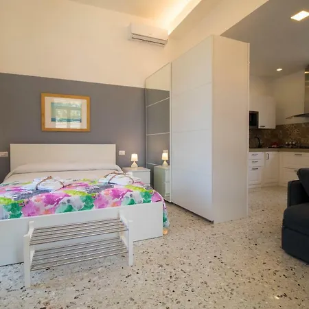 Bed & Breakfast Belvedere *
