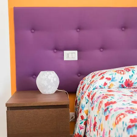 Bed & Breakfast Belvedere *