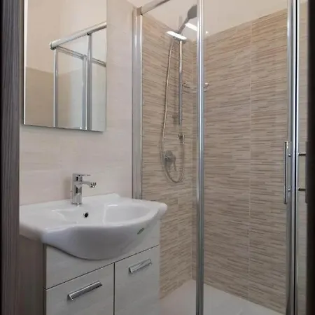 Nocleg ze śniadaniem Belvedere 4*