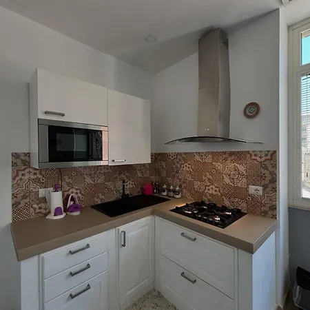 Belvedere 4* Scicli