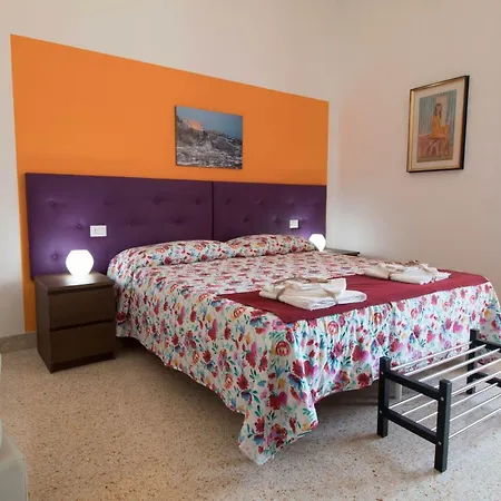 Belvedere Bed & Breakfast