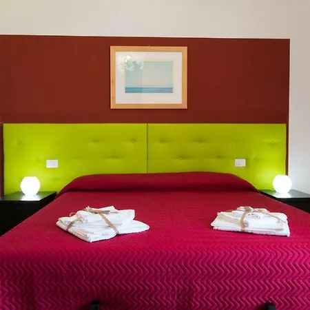Nocleg ze śniadaniem Belvedere 4*