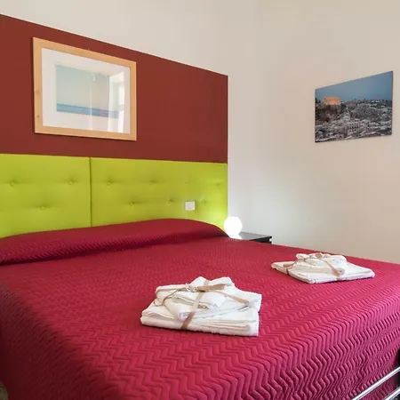 Bed & Breakfast Belvedere